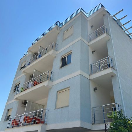 Hotel Mehillaj Borsh Kültér fotó