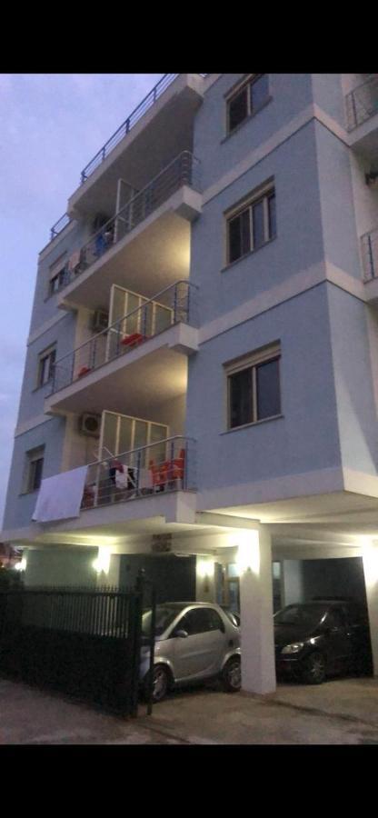 Hotel Mehillaj Borsh Kültér fotó