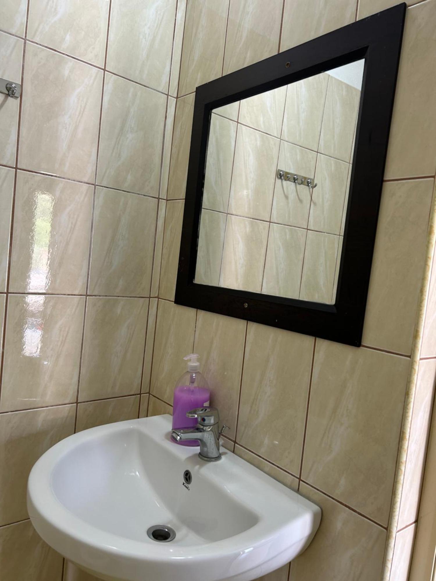 Hotel Mehillaj Borsh Kültér fotó